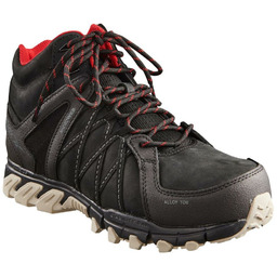 BREEBOK-1052 - Trzewiki bezpieczne IB1052S3 TRAILGRIP 43