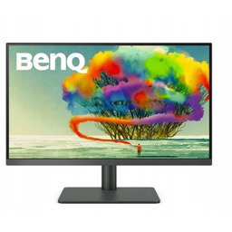 Monitor 4K 27 cali BenQ PD2705U Hdr Ips