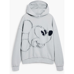 Bluza dżinsowa Mickey Mouse