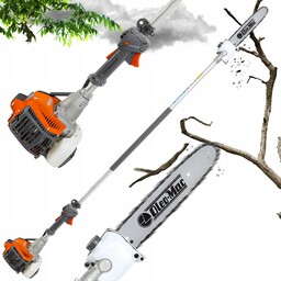 Pilarka Spalinowa Na Wysięgniku Okrzesywarka Oleo-mac PPH250 Pph