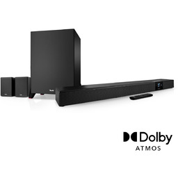 CINEBAR 22 Surround Power Edition dla Dolby Atmos