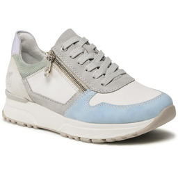 Sneakersy Rieker