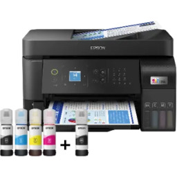 Urządzenie wielofunkcyjne atramentowe Epson EcoTank L5590 4w1