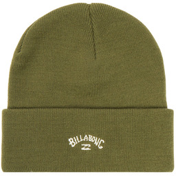 Billabong Czapka Męskie Zielony F5BN22BIF2