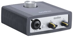 Godox Dwukanałowy interfejs audio AI2C