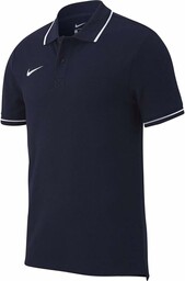 Nike Młodzieżowa koszulka unisex FC Barcelona Covert,