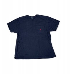 Koszulka męska krótki rękaw POLO RALPH LAUREN L