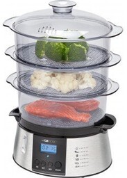 Parowar CLATRONIC DG 3547