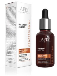 APIS RETIN-AMBRE SYNERGY Gly-Ambre Acid Peel Kwas glikolowy
