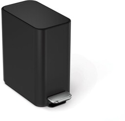 simplehuman SLIM Kosz na Śmieci Pedałowy 5 l
