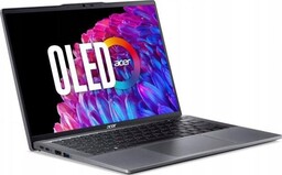 Laptop ACER Swift Go 14 SFG14-63-R2ZG 14'' OLED