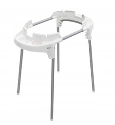 Rotho Babydesign Top Stojak do wanienki składany regulowany