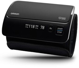Omron Ciśnieniomierz naramienny EVOLV HEM-7600T-E