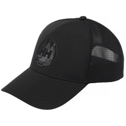 Czapka HELLY HANSEN HP CAP czarny TU