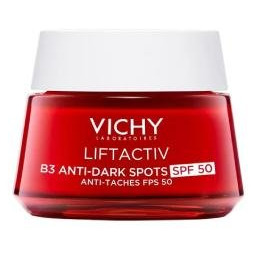 Vichy Liftactiv B3, Przeciw Przebarwieniom Spf50, 50ml