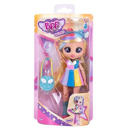 CRY BABIES Lalka BFF Talents Jenna 923690