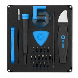 iFixit Essential Electronics Toolkit Zestaw narzędzi do napraw