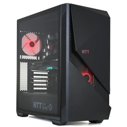 NTT Game ZKG-R550608GB-EU24 R5 5500GT 16GB RAM 1TB
