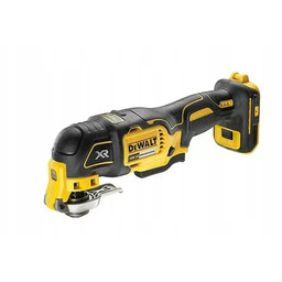 Narzędzie wielofunkcyjne Multitool 18V DeWALT DCS356N Body Akcesoria