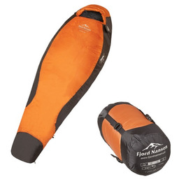 Śpiwór Fjord Nansen Finmark XL Lewy
