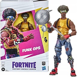 Fortnite Victory Royale Series Figurka Funk Ops