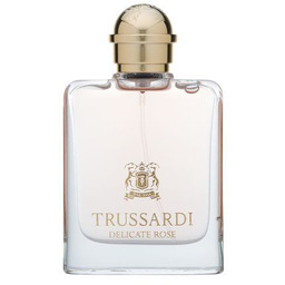 Trussardi Delicate Rose 50ml woda toaletowa
