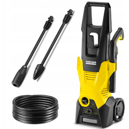 Myjka Ciśnieniowa Karcher K 3 Quick Connect 120