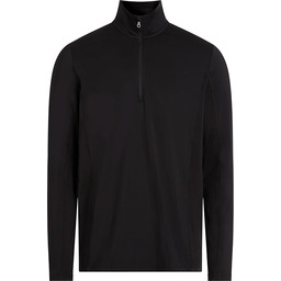 McKinley Hero III kurtka męska, Black Night, XL