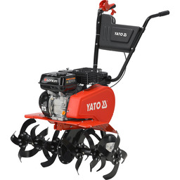 Yato GLEBOGRYZARKA SPALINOWA 35/85CM POJ 196 CM3