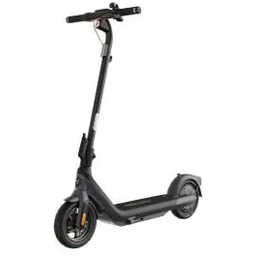 Segway E2 Pro 350W 35km 10" Czarny Hulajnoga