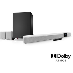CINEBAR 22 Surround Power Edition dla Dolby Atmos