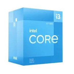 Intel Core i3-12100F BOX (BX8071512100F) Procesor