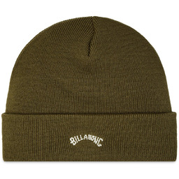 Billabong Czapka Męskie Brązowy EBYHA00124