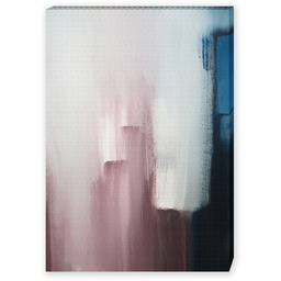 Obraz na płótnie Soft Smuge, 35 x 50