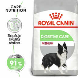 Royal Canin Dog Medium Digestive Care - 12kg