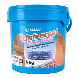 Grunt Mapei Universal Base Coat biały 5kg