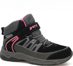 BARTEK BUTY ZIMOWE 14608006/ 17608006 kozaczki kozaki ocieplane