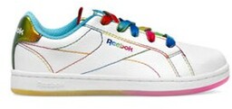 Reebok Sneakersy Royal Complete Cln 100033262 Biały