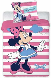 Disney 2-częściowy komplet pościeli dziecięcej 100 x 135