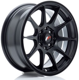 Felga JR Wheels JR11 15x7 ET30 4x100/108 Matt
