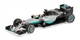 Minichamps Mercedes Amg Petronas Formula One 1:43 410160044