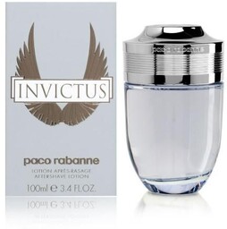 Paco Rabanne Invictus 100ml woda po goleniu