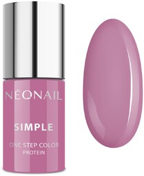 NEONAIL SIMPLE Lakier Hybrydowy 3W1 POSITIVE 7,2 ml