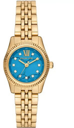 ZEGAREK DAMSKI MICHAEL KORS MK4813 - LEXINGTON +