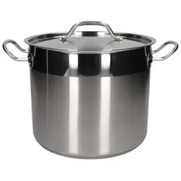 Zwieger Big Pot Indukcja Stal nierdzewna 10,5l Garnek