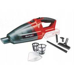 Einhell Te-vc 18 Li solo Odkurzacz Samochodowy
