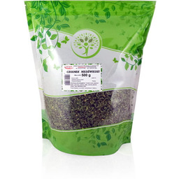 Czosnek niedźwiedzi 500g