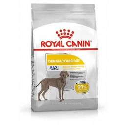 ROYAL CANIN CCN Maxi Dermacomfort 12 kg karma