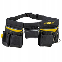 Stanley Pas Monterski Dwie Kieszenie 1-96-178
