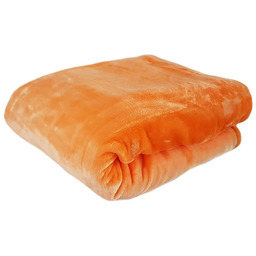 Koc KG-19 pomarańczowy